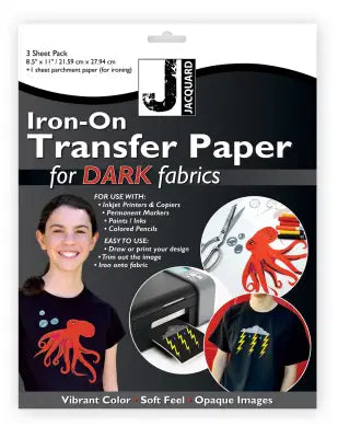 Printable Fabrics