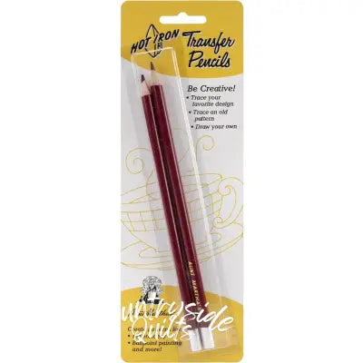 Transfer Pencils TP1