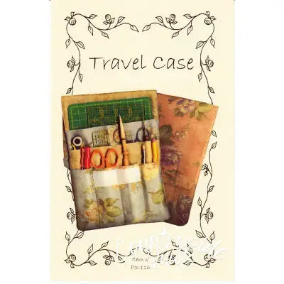 Travel Case