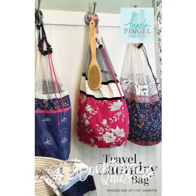 Travel Laundry Bag