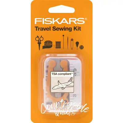 Travel Sewing Kit 27pc
