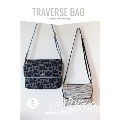 Traverse Bag