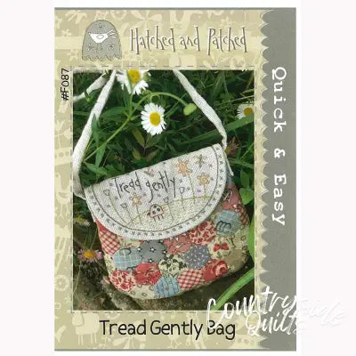 Tread Gently Bag