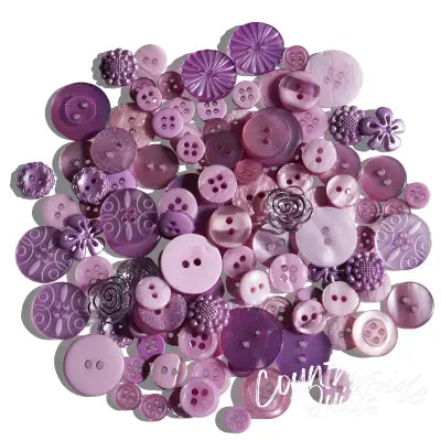 Treasure Box - Frozen Lake