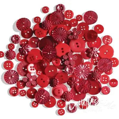 Treasure Box - Strawberry Daquiri