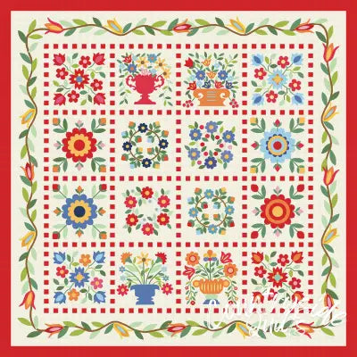 Treasure Chest Pindots