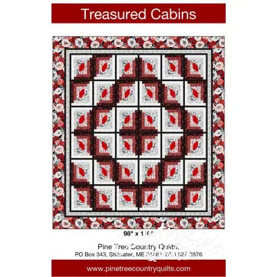 Treasured Cabins