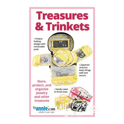 Treasures and Trinkets