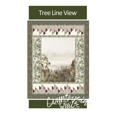 Tree Line View