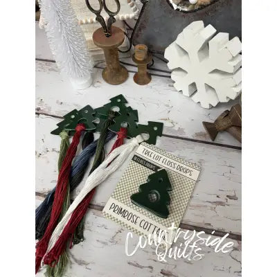 Tree Lot Floss Drops