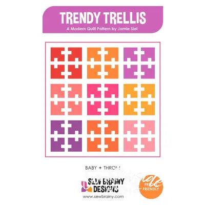 Trendy Trellis