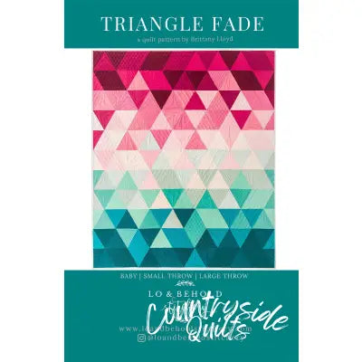 Triangle Fade
