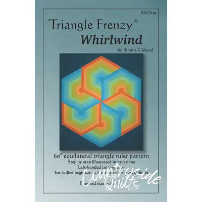Triangle Frenzy Whirlwind