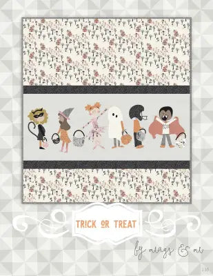 Trick or Treat