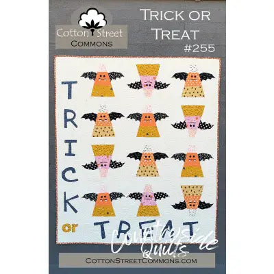 Trick of Treat