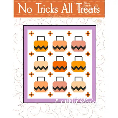 No Tricks All Treats