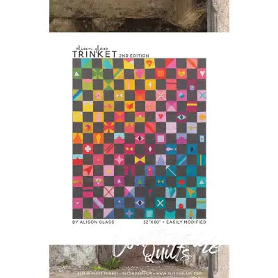 Trinket Second Edition