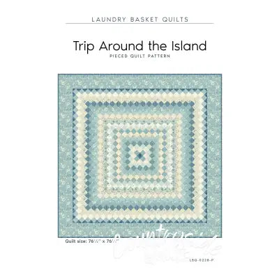 Trip Around the Island