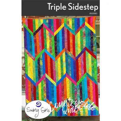 Triple Sidestep