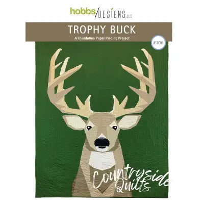 Trophy Buck