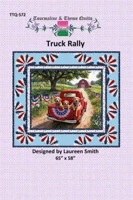 Truck Rally