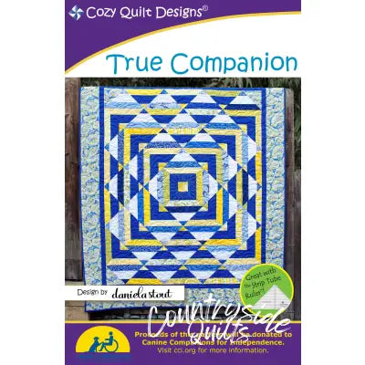 True Companion