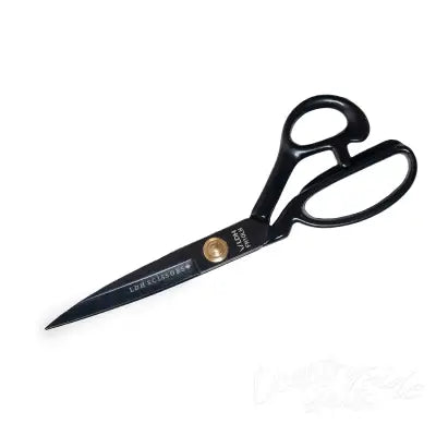 True Left-handed 10in Midnight Edition Fabric Shears