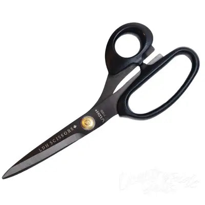 True Left-handed 8in Midnight Edition Lightweight Fabric Scissors
