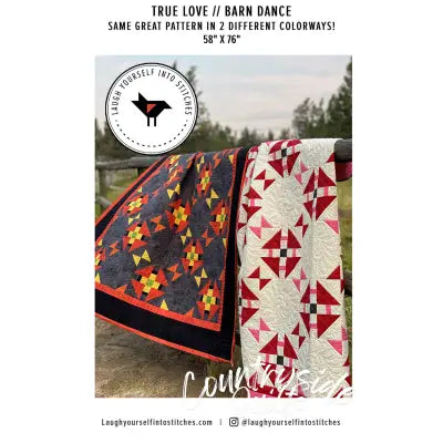 True Love Barn Dance