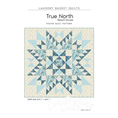 True North - Beach House