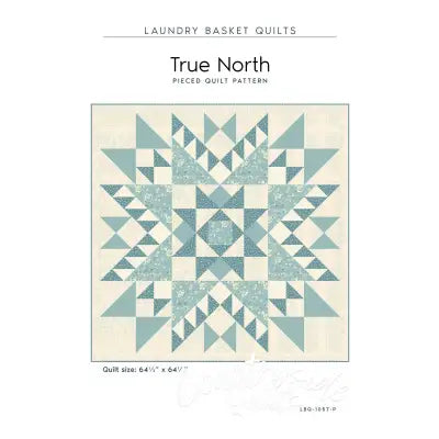 True North - Bluebird