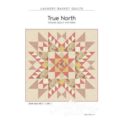 True North - Lady Tulip
