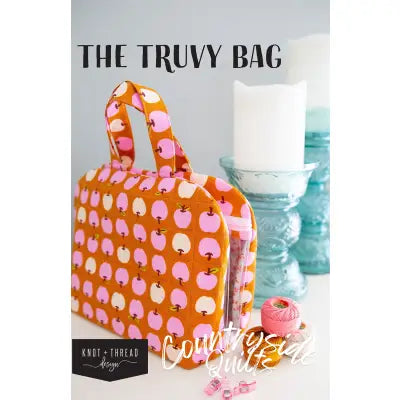 The Truvy Bag