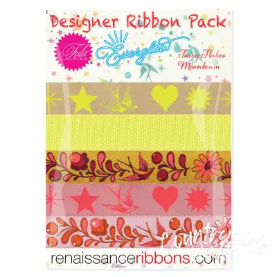Tula Pink Moonglow Designer Pack