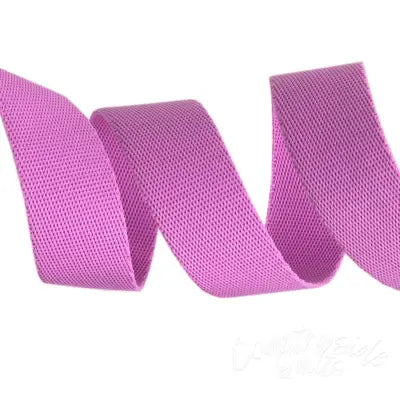 Tula Pink Mystic EverGlow Webbing 1in x 2yd