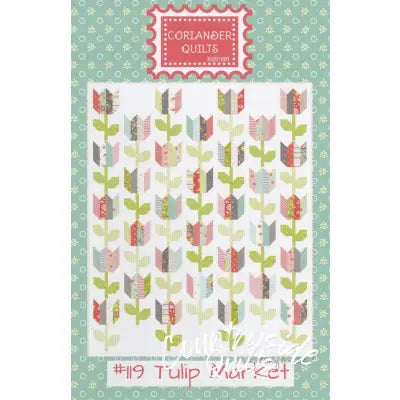 Tulip Market