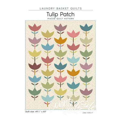 Tulip Patch