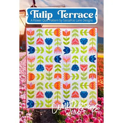 Tulip Terrace