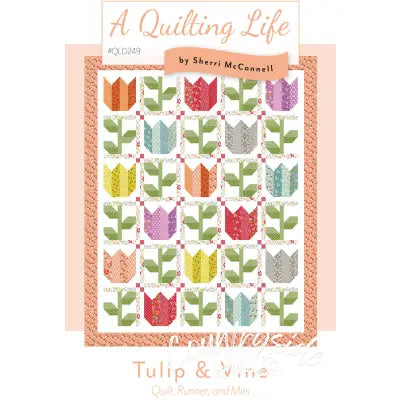 Tulip & Vine