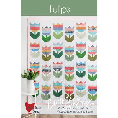 Tulips