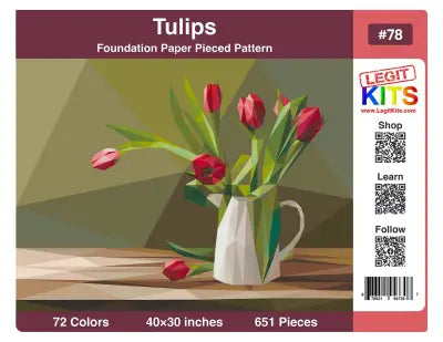 Tulips