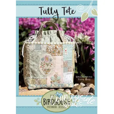 Tully Tote