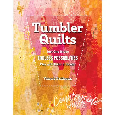Tumbler Quilts
