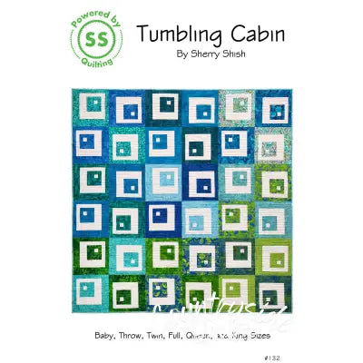 Tumbling Cabin