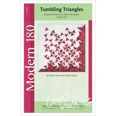 Tumbling Triangles