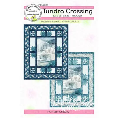 Tundra Crossing
