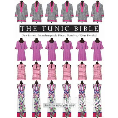 Tunic Bible
