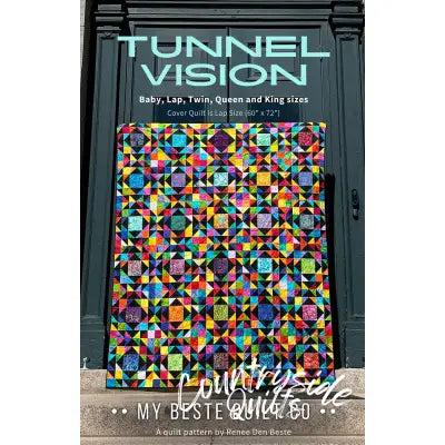 Tunnel Vision