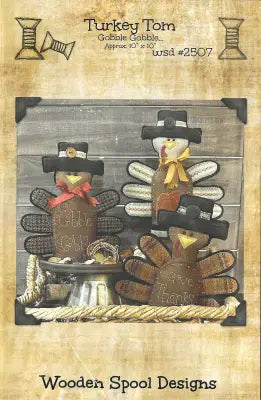 Turkey Tom
