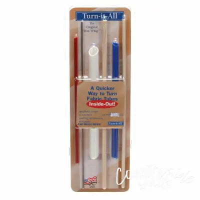 Turn It All Tube Turners 3 Sizes